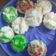Cooksnap dari Moza Moya untuk resep Bolu kukus mekar gluten free