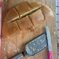Cooksnap dari Fitrisyamsi untuk resep Martabak Matcha Sourdough Mini dengan Dulce Dé Leché