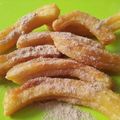 Cooksnap dari Kiki Liasari untuk resep Churos by @dapurAmi