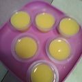 Cooksnap dari Feati Nurbaety untuk resep Puding Jagung