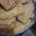 Cooksnap dari Laras Lestari untuk resep Kastangel Triple Cheese