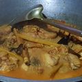 Cooksnap dari Nurul Huda untuk resep Rendang Ayam