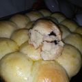 Cooksnap dari Onny untuk resep Roti sobek isi coklat empuk dan lembut