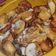 El cooksnap de Nancy Noe Odria cuando hizo Buñuelos dulces esponjosos y fáciles.