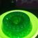 Cooksnap dari Guty Nuryani untuk resep Puding Lumut Pandan
