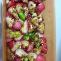 Cooksnap dari Mama Guruh untuk resep Asinan Jambu Air
