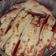 La cooksnap de Lorena De MakEntyre cuando cocinó Panchos rellenos de panceta y mozzarella