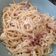 El cooksnap de Gore Riverol cuando hizo Espaguetis a la carbonara.