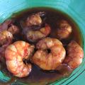 Cooksnap dari Susie untuk resep Udang Saos Mentega