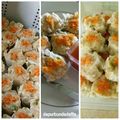 Cooksnap dari mira marliani untuk resep Siomay ayam udang