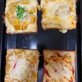 Pei Jian 的 白汁起司千層治 cooksnap
