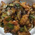 Cooksnap dari Mama Asha untuk resep Ayam saus mentega 'saori'