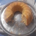 El cooksnap de Nestor Francisco Veliz cuando hizo Bizcochuelo de limón súper húmedo y esponjoso.