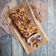 Cooksnap dari Erlina untuk resep Puding Roti Ubi Kayumanis