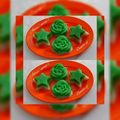 Cooksnap dari Dewi Sri Wahyuningsih untuk resep Sengkulun(awug-awug)