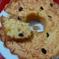 Cooksnap dari Jo Calenia Repi untuk resep Brudel Tape Keju