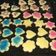El cooksnap de Ianina Rossi cuando hizo Galletitas de manteca 🍪.