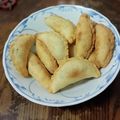Cooksnap dari Dewi wendelissha untuk resep Pastel Renyah