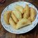 Cooksnap dari Dewi wendelissha untuk resep Pastel Renyah