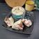 Cooksnap dari Hadleny Kitchen untuk resep Bolkus Mekar Zebra