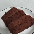 Cooksnap dari inung untuk resep Chocolate Chiffon