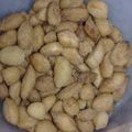 Cooksnap dari FFi untuk resep Biji ketapang simpel