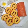 Cooksnap dari Diana Nurjanah untuk resep Bolu gulung ekonomis