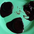 Cooksnap dari Damar Damare untuk resep Choco lava