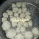 Cooksnap dari Tina ( Santi ) untuk resep Bakso Ayam