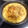 El cooksnap de Pili Utrillas cuando hizo Tortilla de calabaza y berenjena.