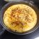 El cooksnap de Pili Utrillas cuando hizo Tortilla de calabaza y berenjena.