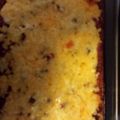 dorisla's cooksnap of when they made Stuffed Pepper Casserole.