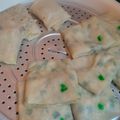Cooksnap dari sakurakichan untuk resep Kulit Lumpia ato Risol TANPA telur
