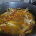 Cooksnap dari Dyah Prasetyo untuk resep Asem Asem Bandeng