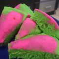 Cooksnap dari Tenti Evan Aletharizky untuk resep Bolu kukus simple