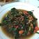 Cooksnap dari Novella Dara untuk resep Cah kangkung pedas