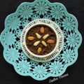 Sudha Banjara Vasani's cooksnap of when they made ચ્યવનપ્રાશ(Chyawanprash Recipe in Gujarati).
