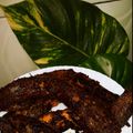 Cooksnap dari May Estetika untuk resep Lele bakar ndeso