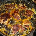OJames's cooksnap of when they made Creamy lemon butter chicken.