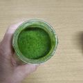 El cooksnap de Mariadolores Parejamartinez cuando hizo Salsa Pesto - Mambo.