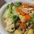 Cooksnap dari Bina Decilena untuk resep Cap Cay🥦🥕🥬🍄🍤