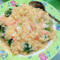 Cooksnap dari maria herlina untuk resep Brokoli Salju alakadarnya