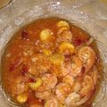 Cooksnap dari Adinda untuk resep Udang Saos Asam Manis