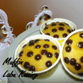 Cooksnap dari Yudi Pya untuk resep Muffin Labu Kuning