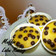 Cooksnap dari Yudi Pya untuk resep Muffin Labu Kuning