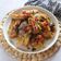 Cooksnap dari OpiBun untuk resep Terong Cabe Garam (#pr_OlahanTerong)