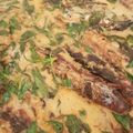 Cooksnap dari sukma asmara untuk resep Tongkol Kemangi Pedas