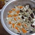 Cooksnap dari Dian Lussiana Eka Wardani untuk resep Siomay Dimsum Ayam dan Udang Gurih