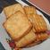 Cooksnap dari Dia Sukmawati untuk resep Gabin goreng isi fla