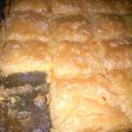 Cooksnap από Flora pap στη συνταγή Το πιο τέλειο γαλακτομπούρεκο